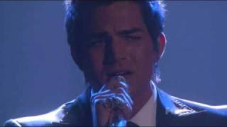 If I Can&#39;t Have You- Adam Lambert (AI 8)