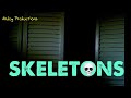 DO YOU HAVE A HIDDEN SECRET? A SKELETON IN YOUR CLOSET! AMAZING VIDEO A MUST WATCH!
