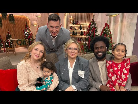 Polacy byli w SZOKU! Tak wygląda Boże Narodzenie w Angoli 🇦🇴🎄 | TVP2