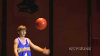 Download lagu Sports News - 1 - Air Bud Unleashes on Basketball Court mp3