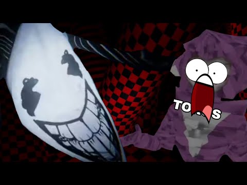 FEVER DREAM FLOOR 2 (VR) UPDATE??? (Scariest floor yet) PART 1
