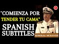 Spanish Brothers | Comienza por Tender tu Cama (SPANISH SUBTITLES)