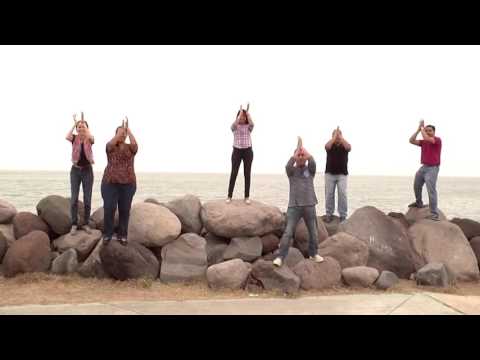 Happy Pharrell Williams We are from TVMÁS Veracruz