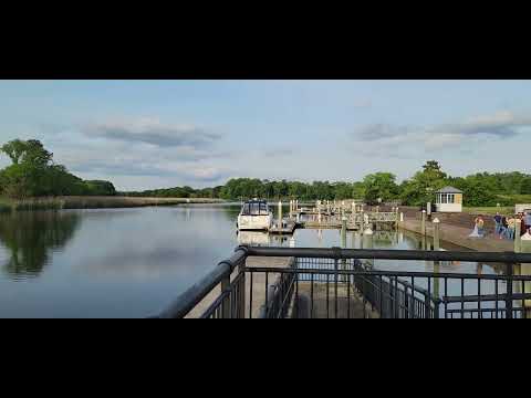 Hilton Garden Inn Hotel In Suffolk, Virginia!