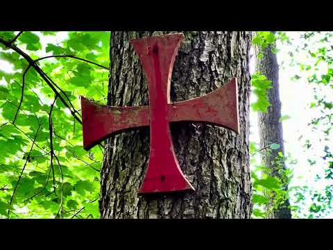 Auf den Spuren der letzten Tempelritter in Haldensleben Sachsen Anhalt