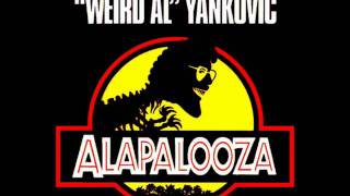 Talk Soup-Weird Al Yankovic