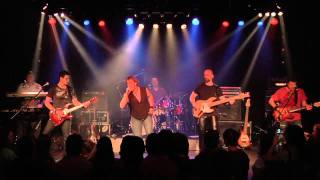 Don't Stop Believin' - Trial By Fire