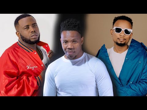 MR T TOUCH AFUNGUKA BIFU LA NAY NA BILLNASS, ATOBOA SIRI “BABA LEVO ALIKUWA CHAWA WA NAY”