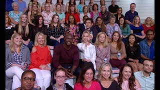 A Happy Birthday Message to Faith Hill from Pickler & Ben!