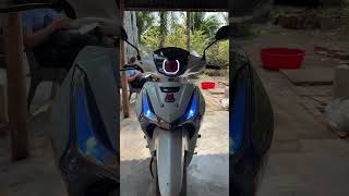 Hoàn thành Wavei 2022 Lắp Tận Nhà Hòn Đất Bi Led Smartkey