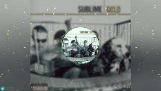 Sublime- Slow Ride