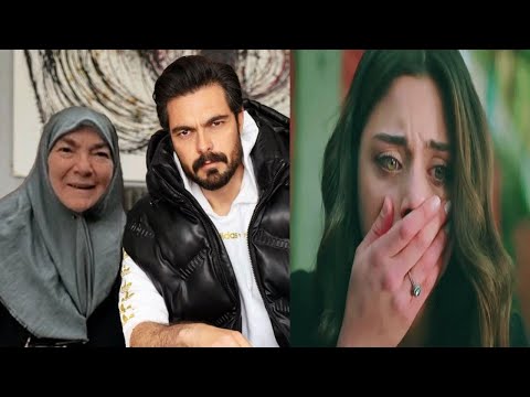 Sıla Türkoğlu had a fight with Halil's mother!