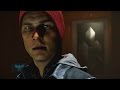 inFamous Second Son Music Video : Extreme ...