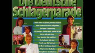 Irgendwann sag ich für immer - PATRICK LINDNER