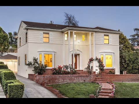 2412 N  Commonwealth Ave., Los Feliz