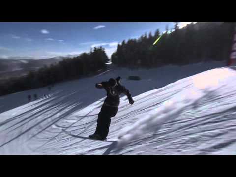 Welcome to the Team Adam Delorme