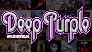 Deep Purple mk I - Fault Line - REVERSED