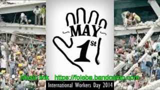 Fojeba - Fête du travail - Labour day