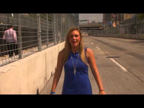 Come Out To The Grand Prix of Baltimore!