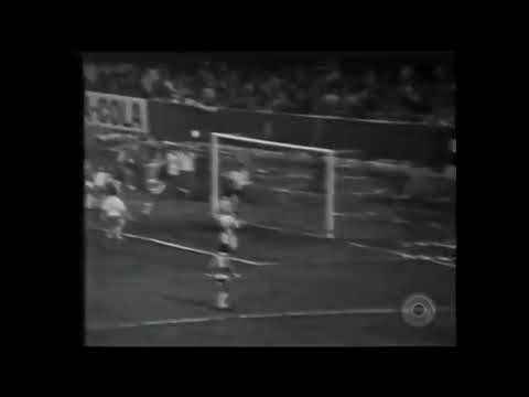 Nacional 1 x 0 Inter (Final da Libertadores 1980) - Armindo Antônio Ranzolin
