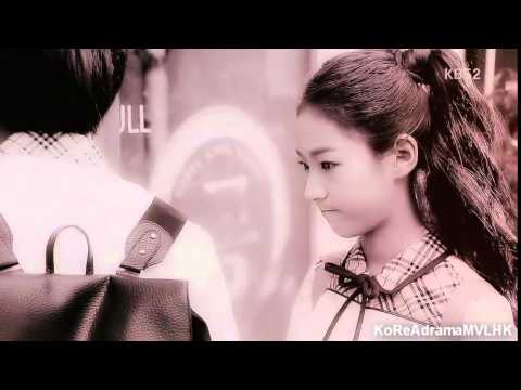 Woo Hyun & Seul Bi ● Love me, baby ►HD MV