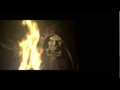 World of Warcraft: Legion [Cinematic trailer]