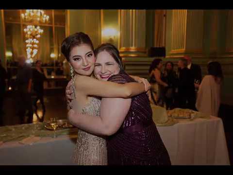 Merola Opera Program 2018 Summer Festival