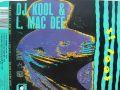 DJ Kool & L.Mac Dee - Body Dance (Dance Over Europe Club Mix)