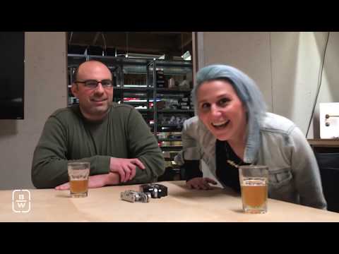 Hardware Hipsters : Tectus Overview