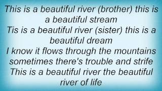 Tom T. Hall - Beautiful River Of Life Lyrics