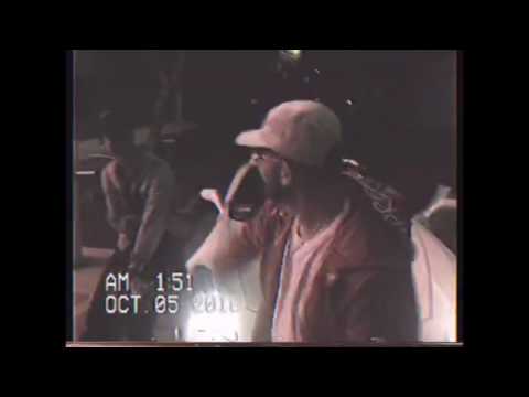 GASHI - Jean Claude Van Damme