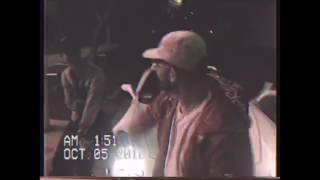 GASHI - Jean Claude Van Damme