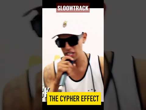 SLOOWTRACK 🇵🇪   |   The Cypher Effect