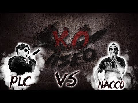PLC vs NACCO - 4tos fecha 1: (liga 2019) KOLISEO FREESTYLE