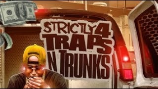 Young Buck & Chitty - Check (Strictly 4 The Traps N Trunks)