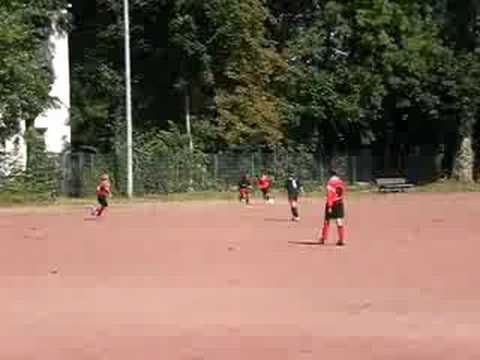 SC Mülheim Nord - TuS Rheindorf    III