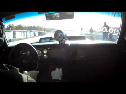 Pump Gas 8.2 deck (363) SBF, 9.76 @ 138.8 mph...ALL...