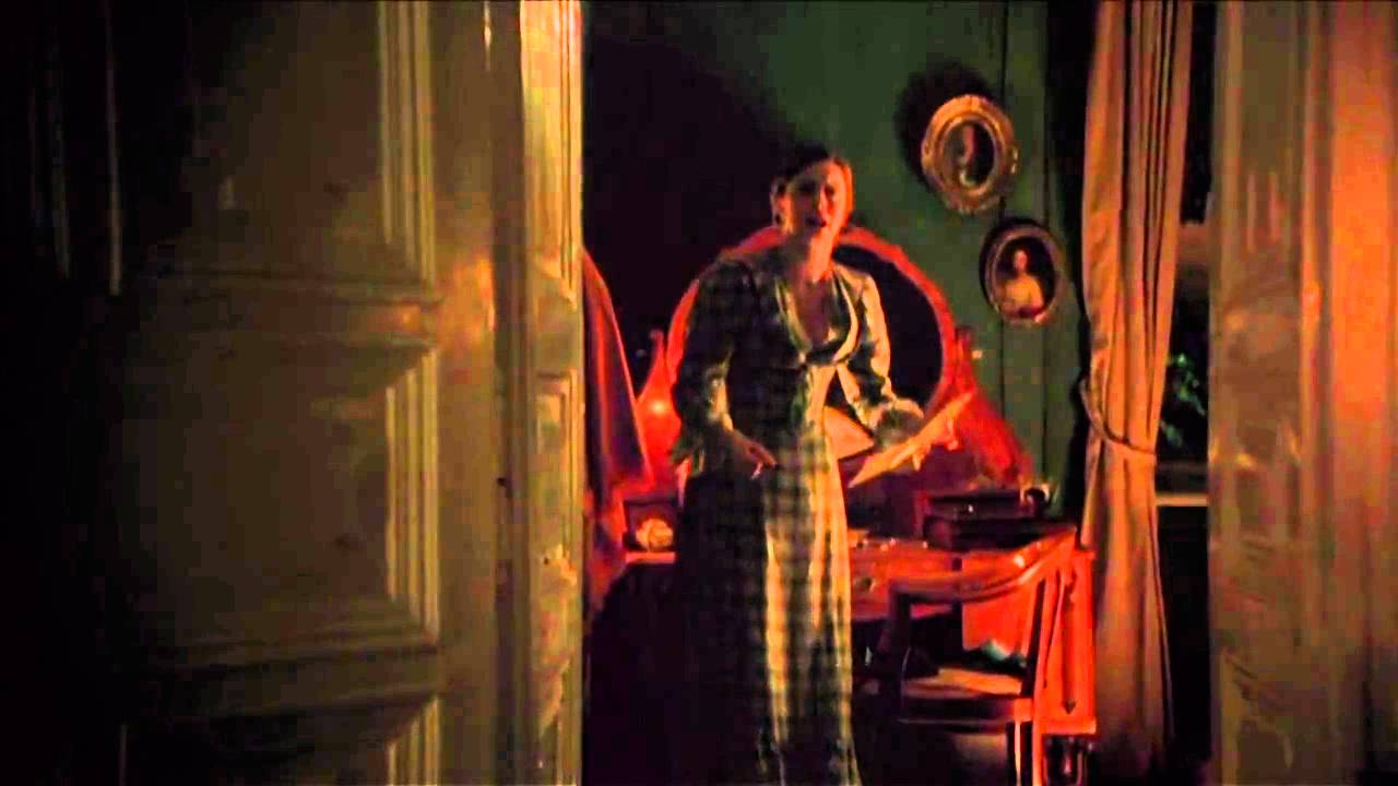 Anton Chekhov's The Duel trailer