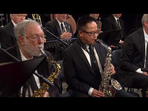 What's Up Big Band - That's All