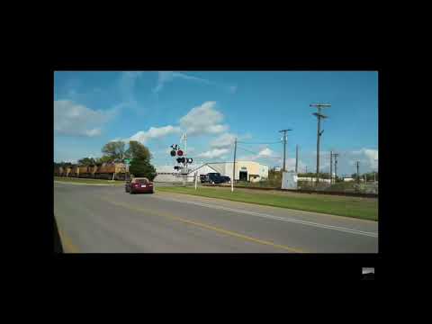 Samir chases union Pacific