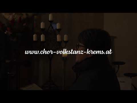 Is finster drausst   Mette Krems Lerchenfeld