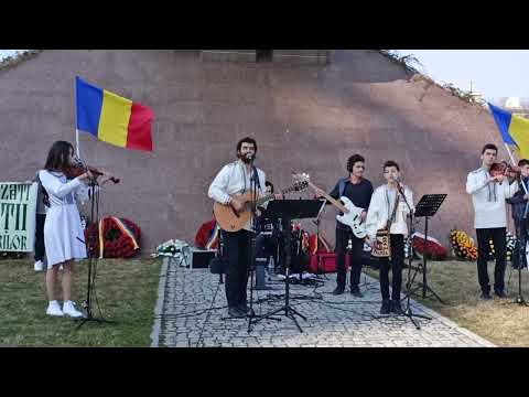 Doamne ocrotește-i pe Români - Familia Udrea 2024 - Ziua deţinuţilor politici anticomunişti