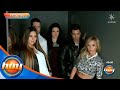 Lidia Ávila Admite Problemas Entre Los Integrantes De OV7 Programa Hoy