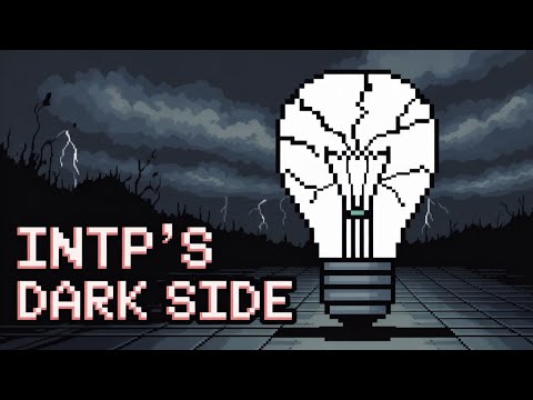 INTP Reality: The Genius Who Can’t Fit In