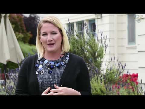 Naval Postgraduate School - Customer Success Story