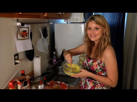 Stillbild från video via YouTube API