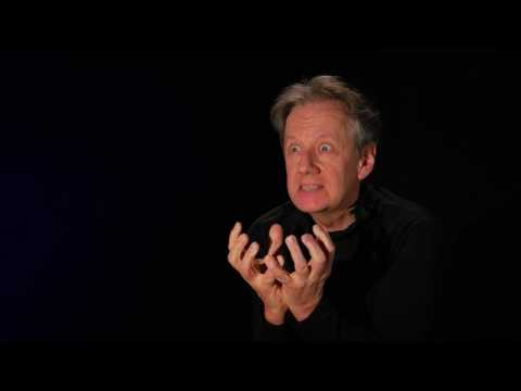 Johann Wolfgang von Goethe, Faust - Der Tragödie Erster Teil - Beginn der 1. Szene - Martin Ploderer