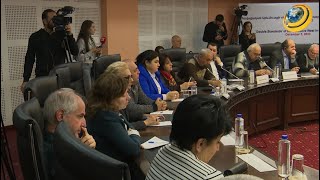 Հավաքական արևմուտքի երկակի ստանդարտներն ու ընտրովի ժողովրդավարությունը. քննարկում՝ Երևանում