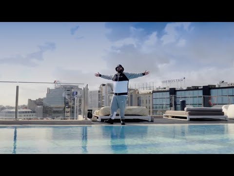 Don Gio ft Mji - Le Monde (Vidéo Clip Officiel) Rap Français