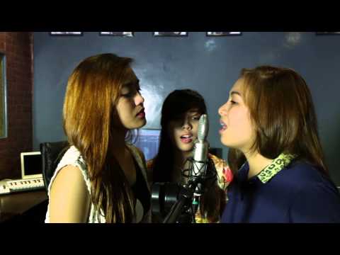 Loraine,Mhyre & Kejs - Mas Pinili Kita (Live) (Soulmate) (Breezy Music Pro.)